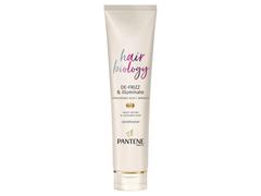 Balsam de par Pantene Pro-V Hair Biology De-frizz & Illuminate pentru par electrizat sau uscat, 160 ML