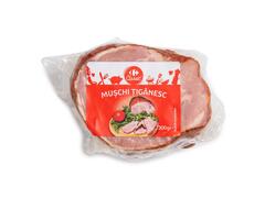 Muschi Tiganesc 300G Carrefour