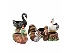 Decoratiune Ghiveci Animal 83X115X43Mm