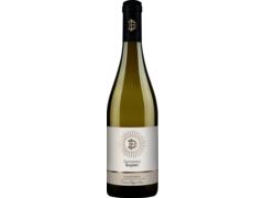 Vin alb Premium Organic Chardonnay sec 0.75L