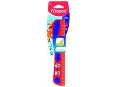 # Rigla Maped Kidi Grip, 20 Cm