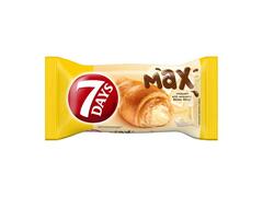 7Days Max Croasant Cu Crema Cu Gust De Vin Spumant 80G