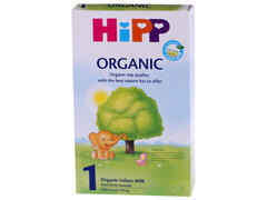 Hipp 1 Bio lapte praf de inceput +0 luni 300 g