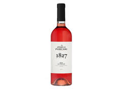 Vin rose sec 0.375 l Purcari