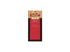 HANDELSGOLD WOOD TIP RED (5)