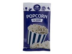 Carrefour Porumb Floricele Cu Sare 80G
