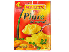 MALITA PIURE CARTOFI 100GR CUTIE