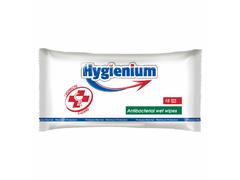 HYGIENIUM SERV UM DEZINFECT ALCOOL REVIGORANT 15BUC