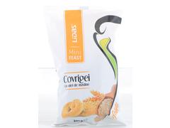 Mini Feast covrigei cu tarate 100 g