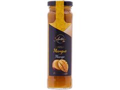 Coulis Mango 165G Carrefour Select