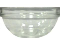 Bol Luminarc, sticla, 14 cm, Transparent