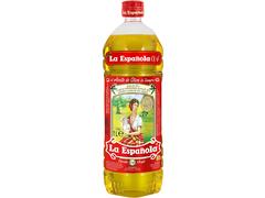 LA ESPANOLA ULEI DE MASLINE VIRGIN 1L