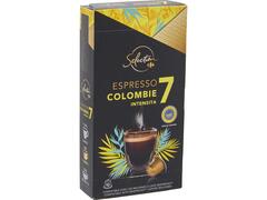Capsule Cafea Columbia Carrefour Selection X 10Buc.