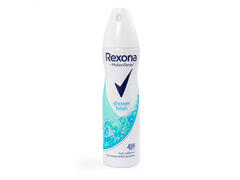 Antiperspirant spray shower clean 150 ml Rexona