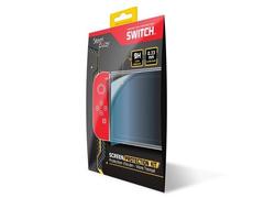 Kit protectie ecran Nintendo Switch Steelplay, 9H