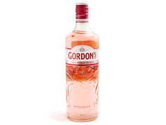 Gin Gordon'S Pink, 37.5%, 0.7L