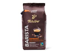 Cafea boabe barista 1kg Tchibo