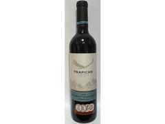 Vin rosu Trapiche Varietals Cabernet Sauvignon 0.75L