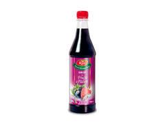 SIROP DE FRUCTE DE PADURE AROMFRUCT 700ML