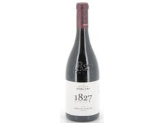 Purcari 1827, Vin Shiraz Sec 0.75L