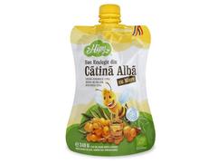 Hipy  Suc Ecologic din Catina Alba cu Miere 340G