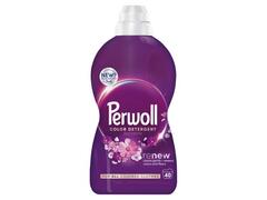 Detergent lichid rufe Perwoll Blossom 2L