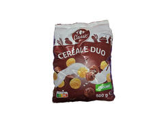 Cereale duo 500 g Carrefour