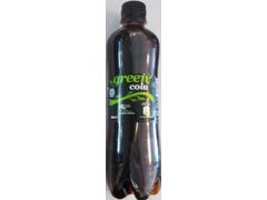 Green cola sticla 0.5L