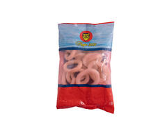 Inele calamari 500 g Negro