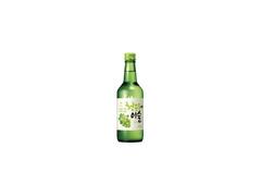 Jinro Soju Green Grape St 13% 0.350L