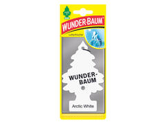 Odorizant auto Wunder-Baum artic white
