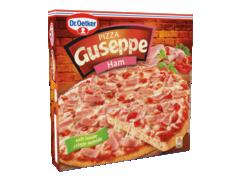 Pizza Guseppe Dr. Oetker cu sunca, 410 g