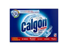 Tablete anticalcar Calgon Powerball 30buc
