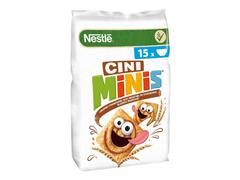 Nestle Cini Minis Cereale integrale scortisoara 450g