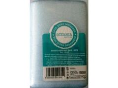 Burete Exfoliant De Baie Oceania