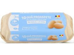 Caserola 10 oua L cod 2 Carrefour Classic