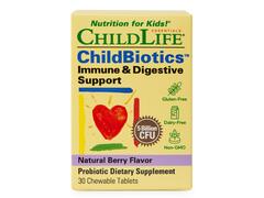 ChildBiotics Immune Digestive Support