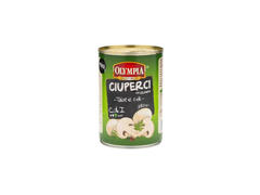 Conserva Ciuperci Feliate 400 G Olympia