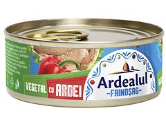 Pasta Vegetala Ardei 100G Arde