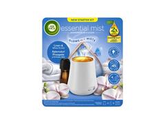 Air Wick Aroma Mist Kit Bumbac Orhidee 20Ml