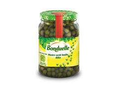 Bonduelle mazare boabe 530g