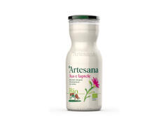 Lapte de vaca ecologic Artesana, min 3.5% grasime, 1 l