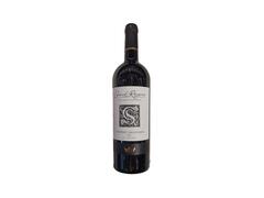 Beciul Domnesc Grand Reserve Cabernet Sauvignon 0.75L, Sec