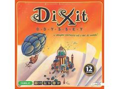 Dixit Odyssey RO