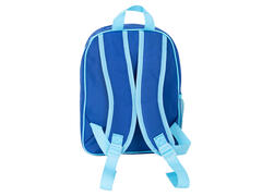 Ghiozdan pentru gradinita cu 2 compartimente, Disney Stitch