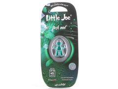 Odorizant auto membrana Little Joe Fresh Mint, 3.5 ml