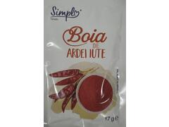 Boia Ardei Iute Carrefour 17G