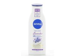 Lotiune de corp Nivea Lavanda, 400ML