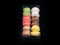 Macarons