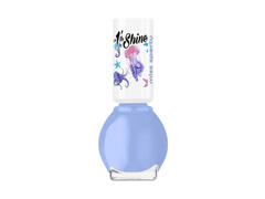 Lac de ungii Miss Sporty 1 Minute to Shine, 600 Sea Life, 7 ML